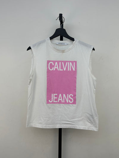 CANOTTA CALVIN KLEIN TAGLIA: L