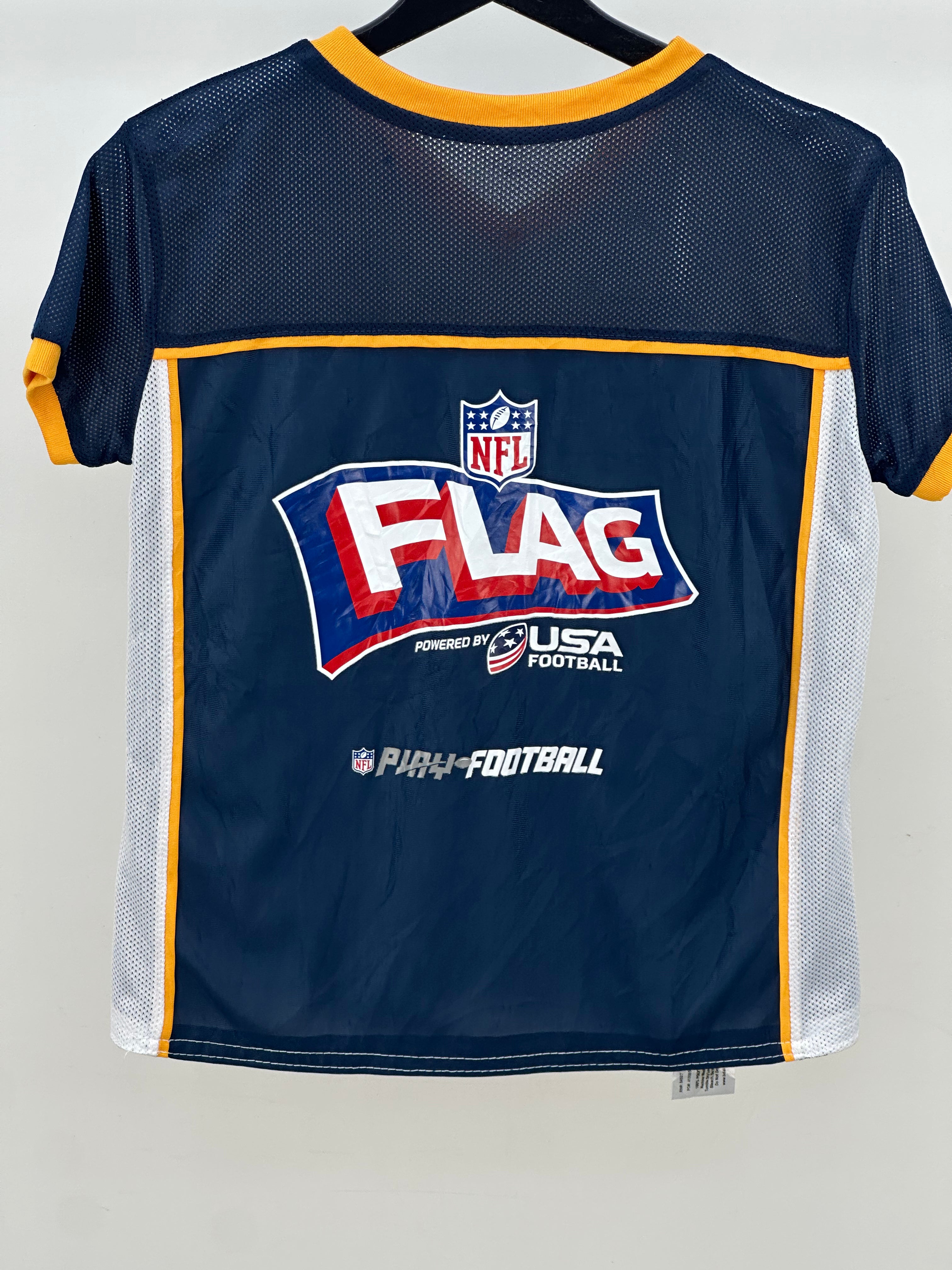 NFL T-SHIRT TAGLIA : XS