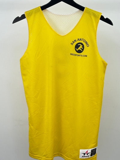 SAN ANTONIO BASKET JERSEY TAGLIA : M