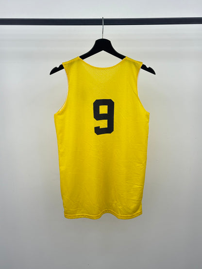 SAN ANTONIO BASKET JERSEY TAGLIA : M