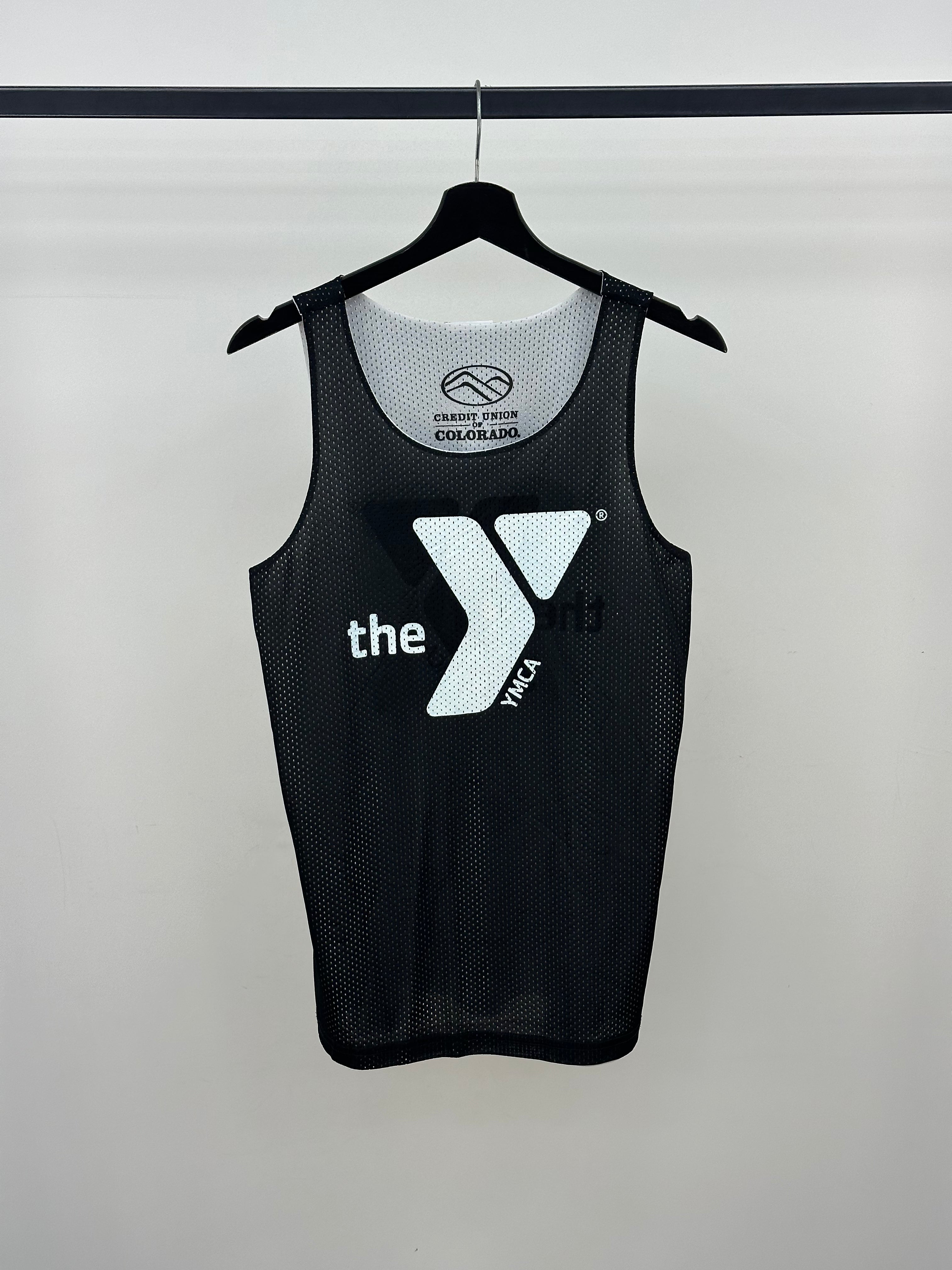 COLORADO BASKET JERSEY TAGLIA : M