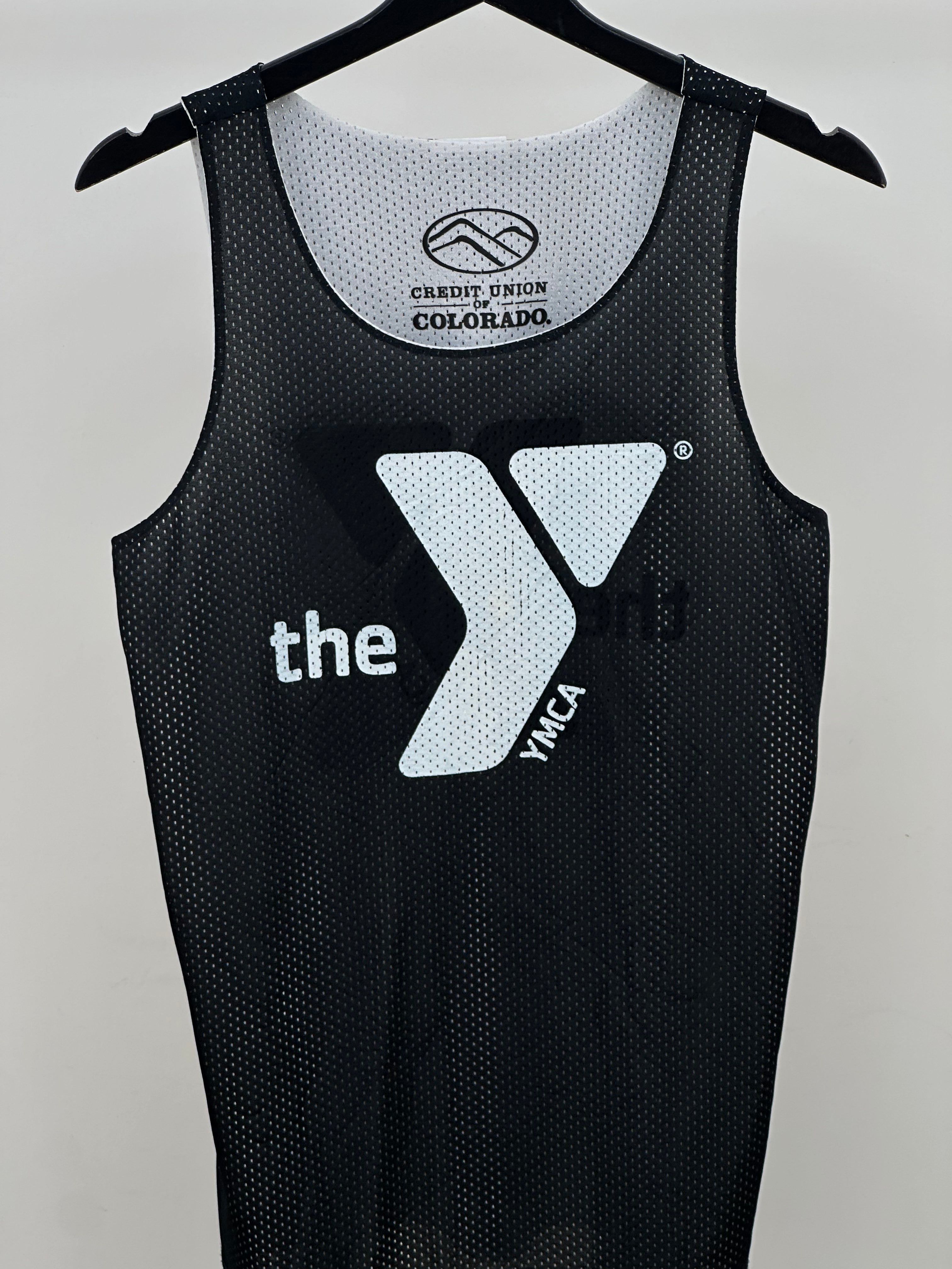 COLORADO BASKET JERSEY TAGLIA : M