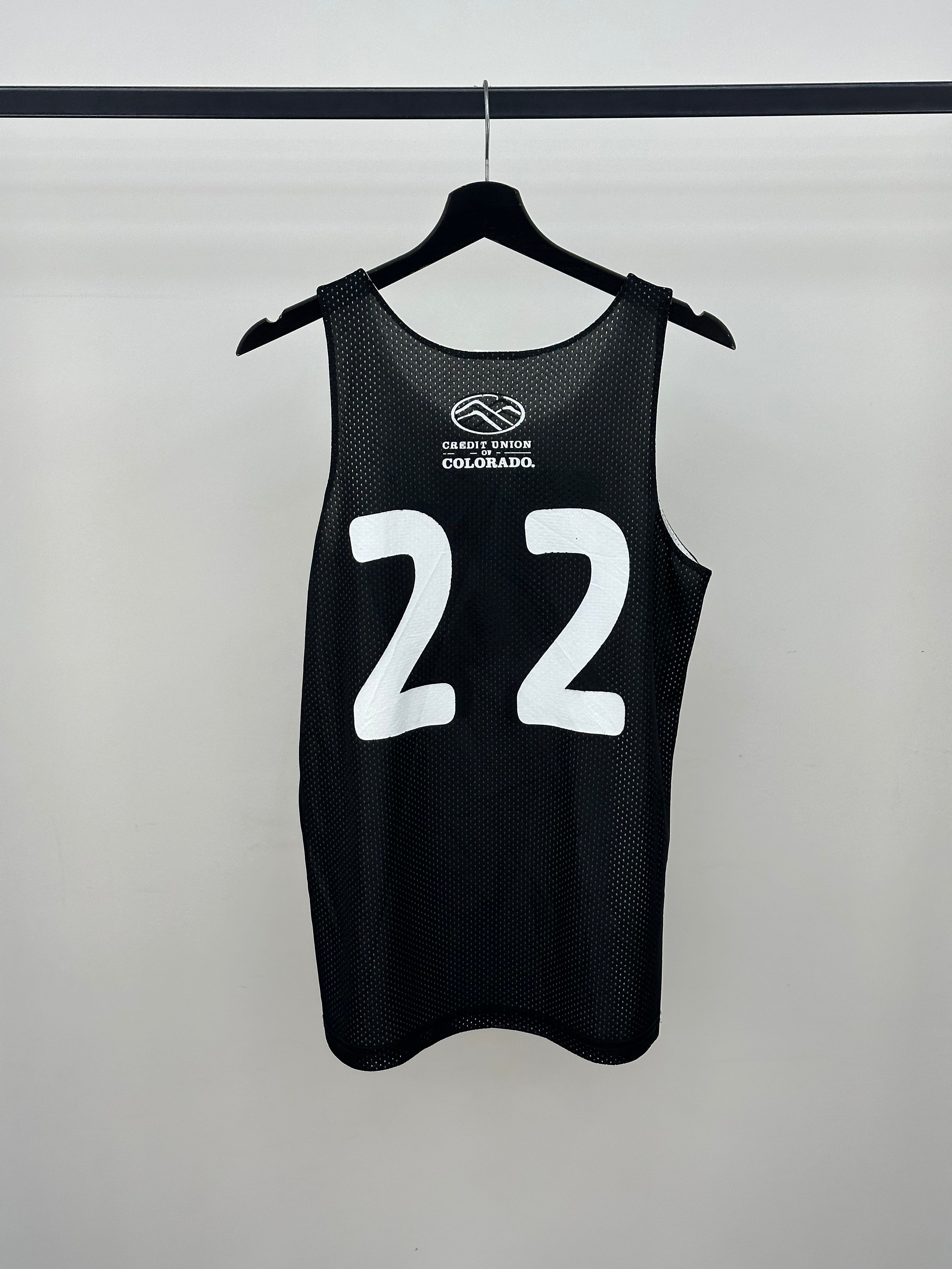 COLORADO BASKET JERSEY TAGLIA : M