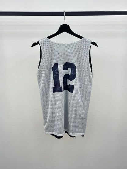 ST. BERNARD'S BASKET JERSEY TAGLIA : M