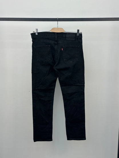LEVI'S 511 SLIM FIT TAGLIA: 48 ITA = W34 L30