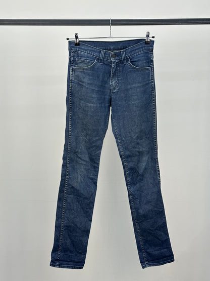 LEVI'S 511 SLIM FIT TAGLIA : 43 ITA = W29