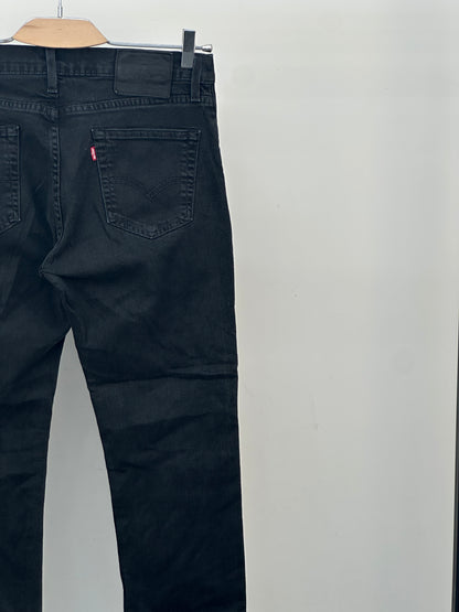 LEVI'S 511 SLIM FIT TAGLIA: 48 ITA = W34 L30