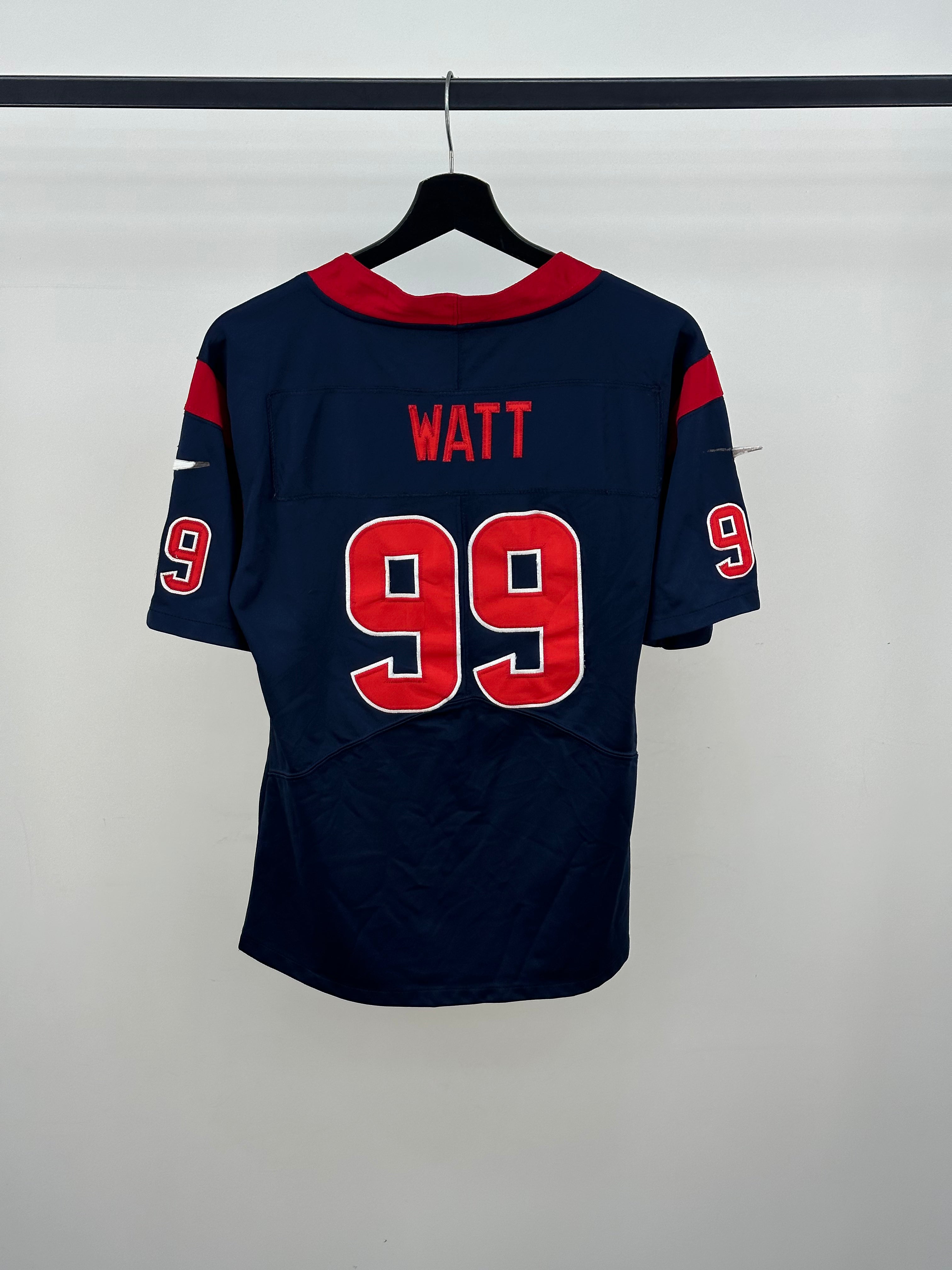 NFL TEXANS T-SHIRT TAGLIA : S