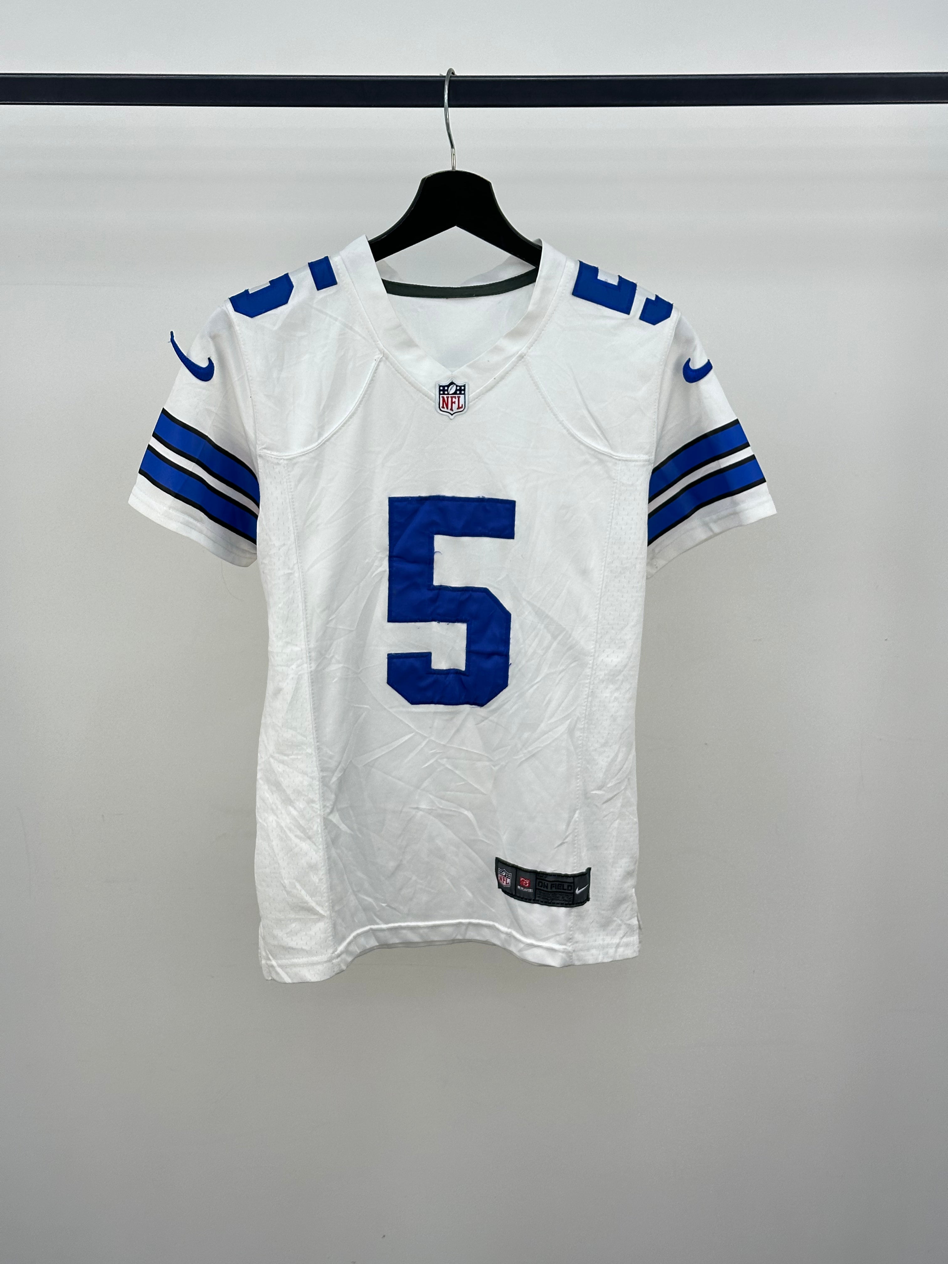 NFL T-SHIRT TAGLIA : XS