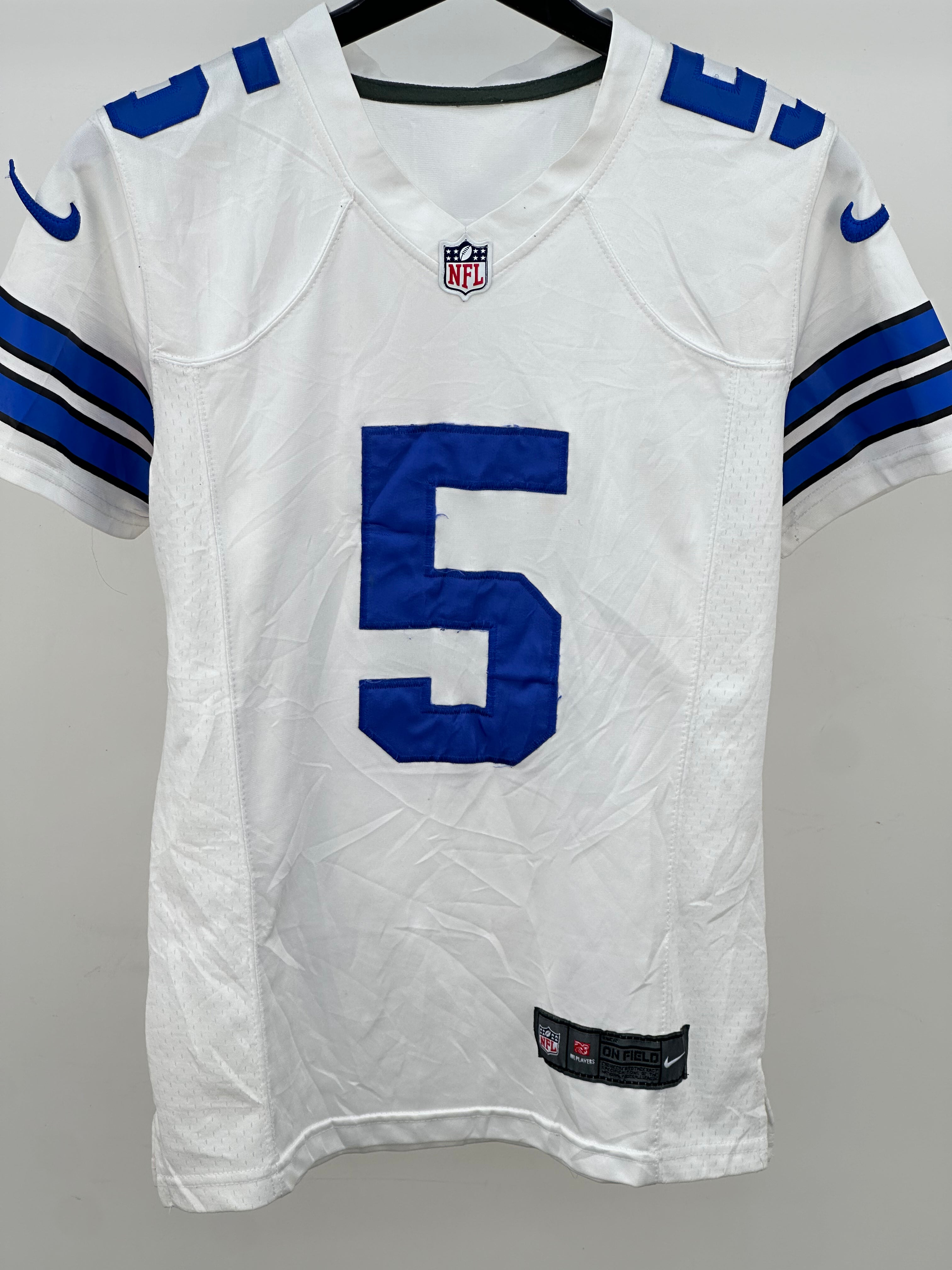 NFL T-SHIRT TAGLIA : XS