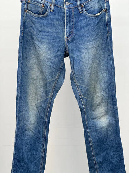 LEVI'S 541 REGULAR FIT TAGLIA : 43 ITA = W29