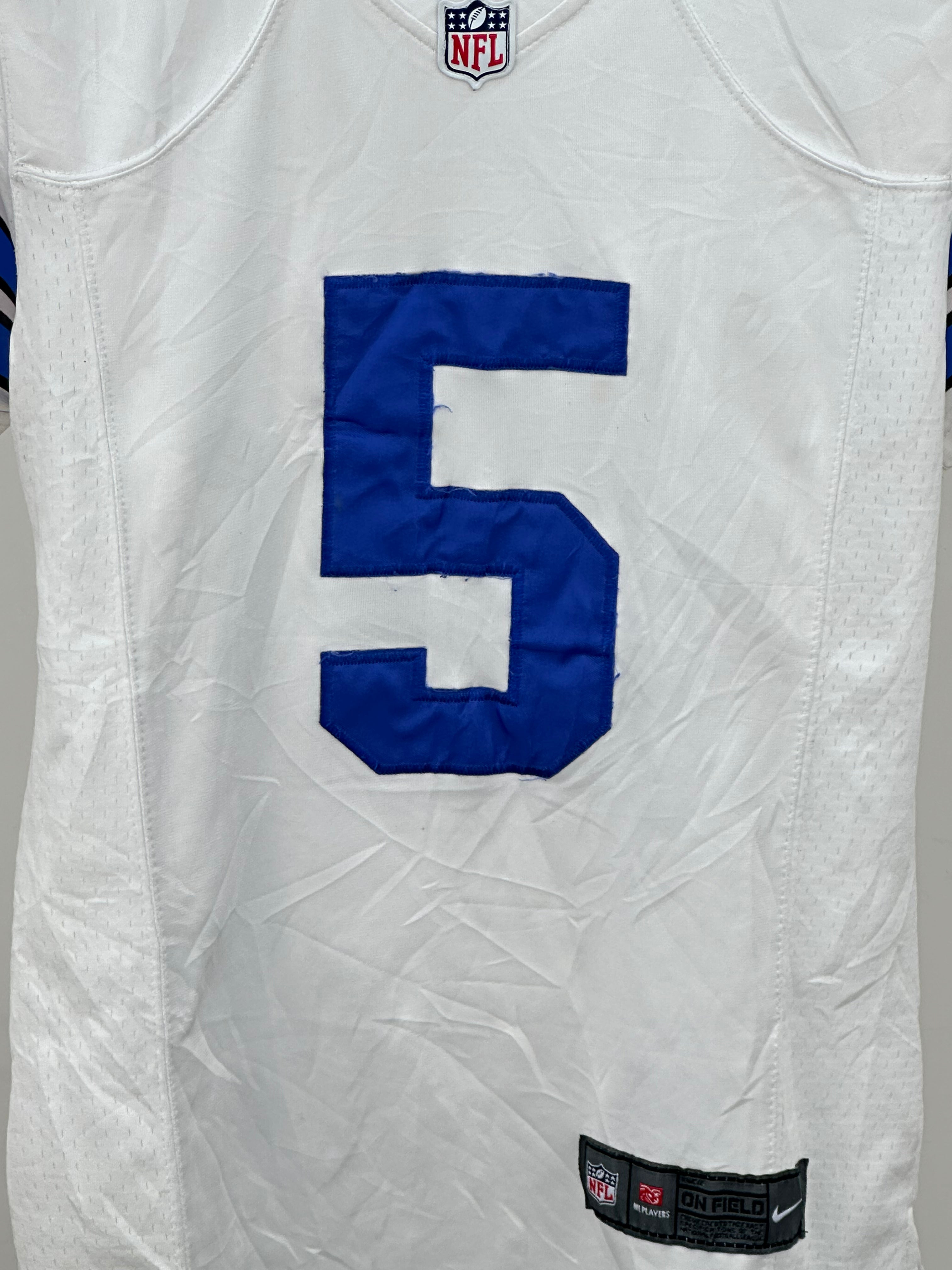 NFL T-SHIRT TAGLIA : XS