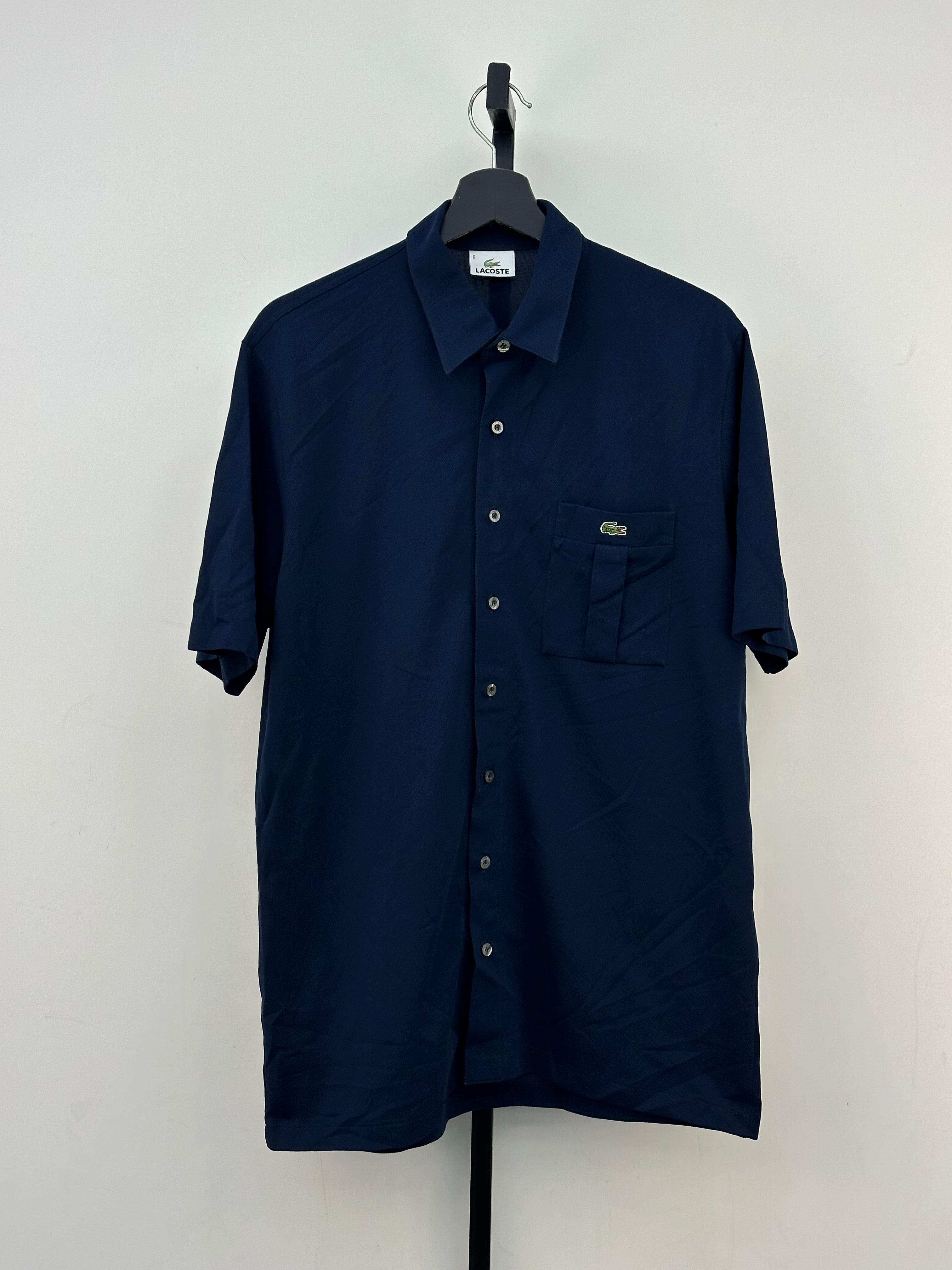 CAMICIA LACOSTE TAGLIA: XL