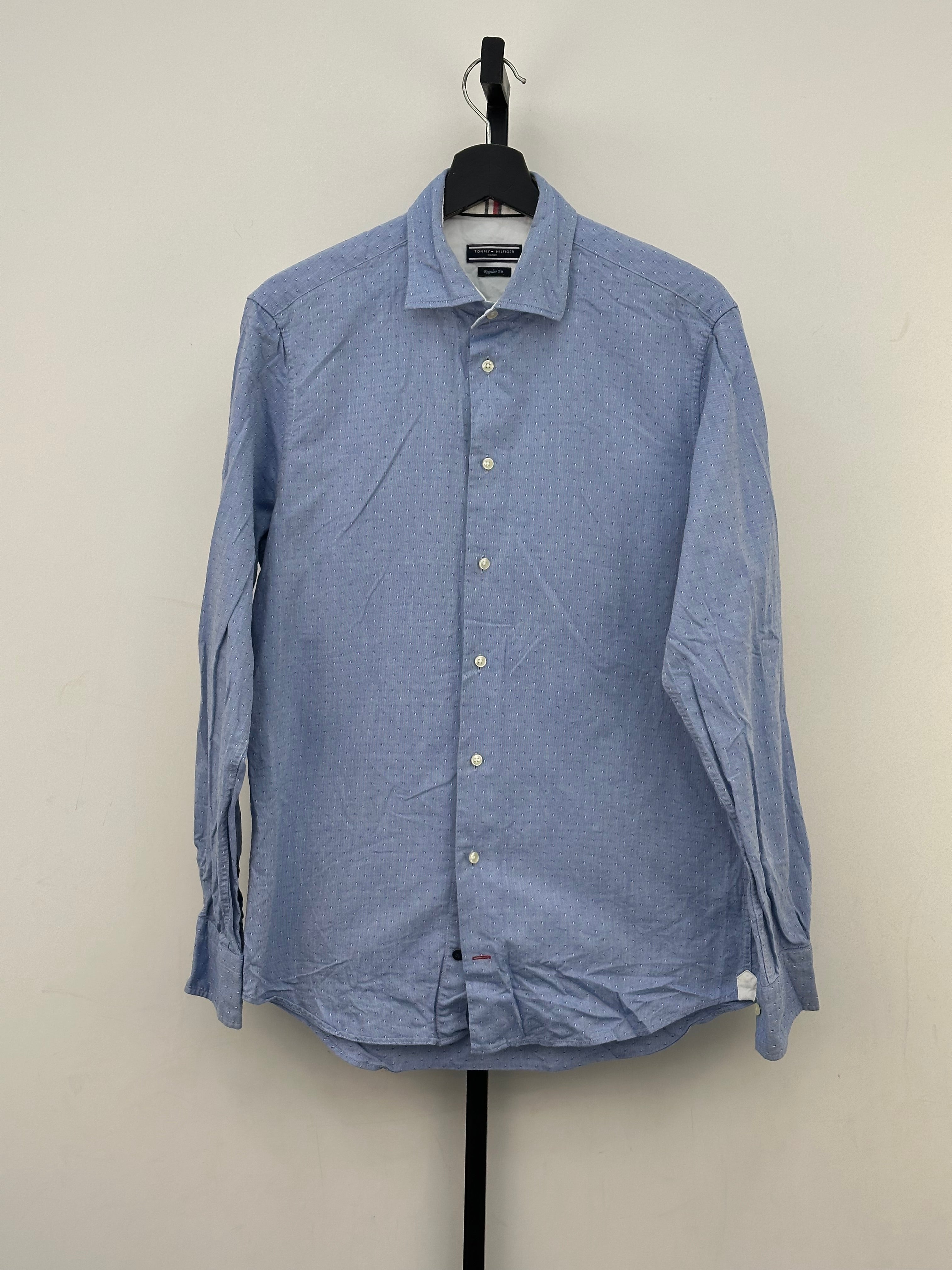 CAMICIA TOMMY HILFIGER TAGLIA: S