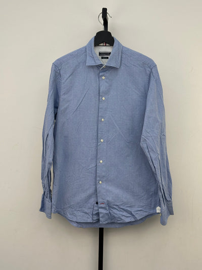 CAMICIA TOMMY HILFIGER TAGLIA: S