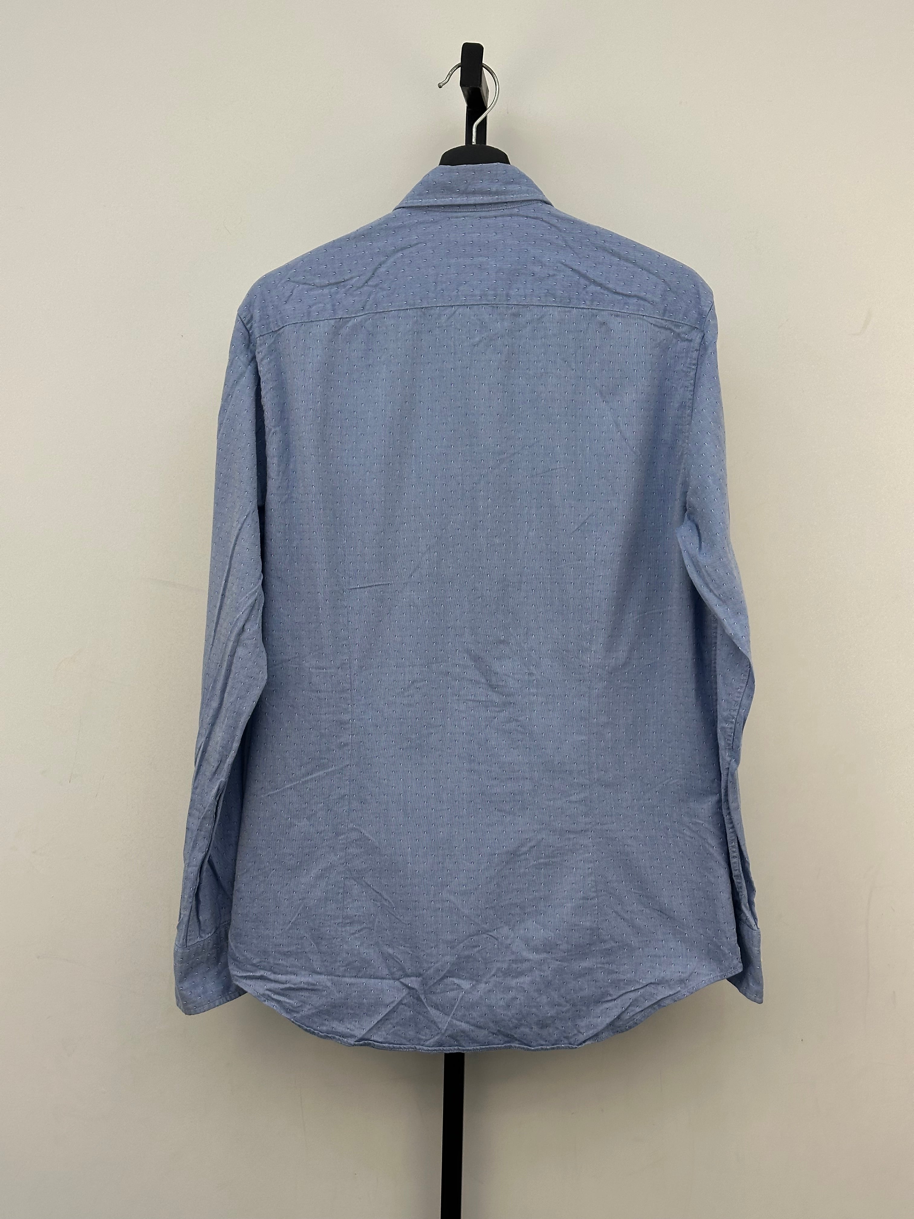 CAMICIA TOMMY HILFIGER TAGLIA: S