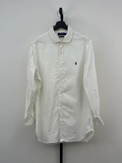 CAMICIA RALPH LAUREN TAGLIA: L