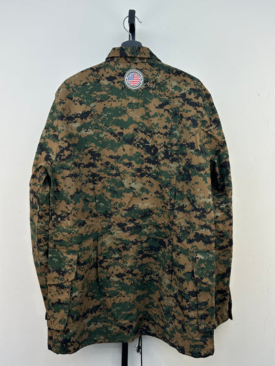 FIELD JACKET U.S ARMY VINTAGE TAGLIA: XL
