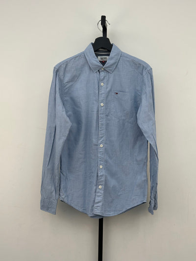 CAMICIA TOMMY HILFIGER TAGLIA: S