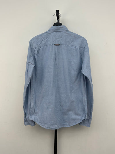CAMICIA TOMMY HILFIGER TAGLIA: S