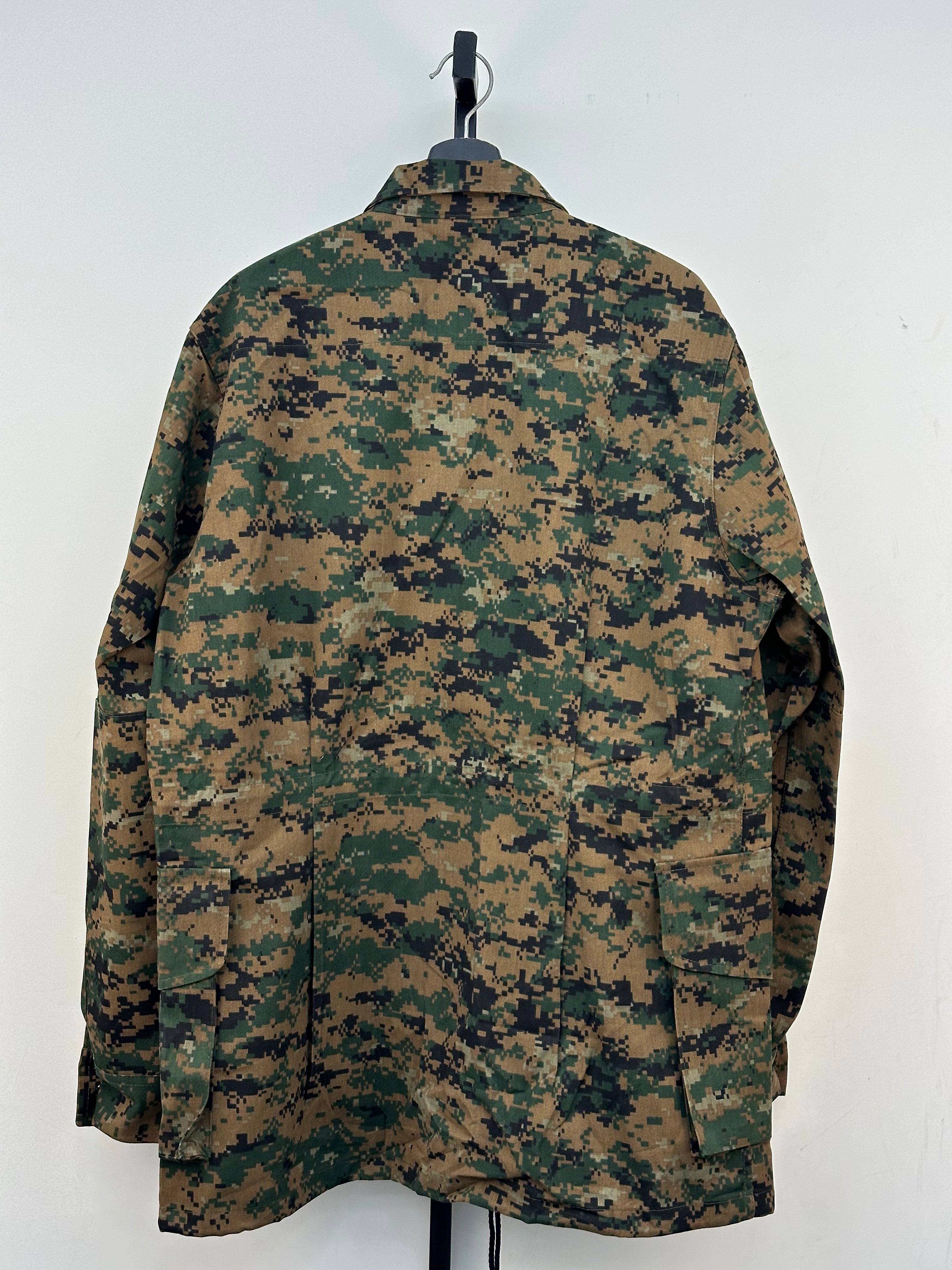 FIELD JACKET U.S ARMY VINTAGE TAGLIA: XL