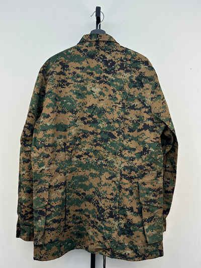 FIELD JACKET U.S ARMY VINTAGE TAGLIA: XL