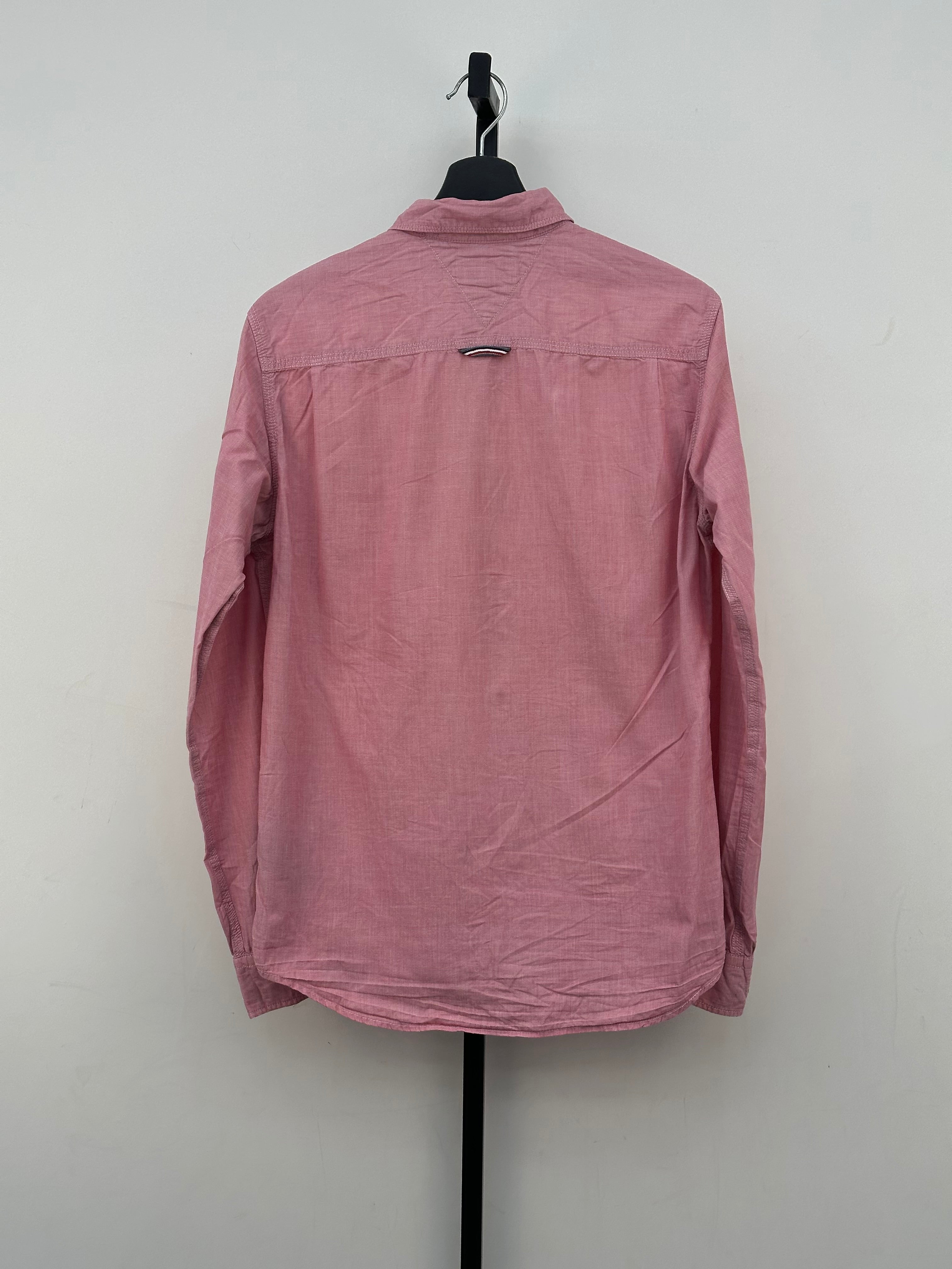 CAMICIA TOMMY HILFIGER TAGLIA: M