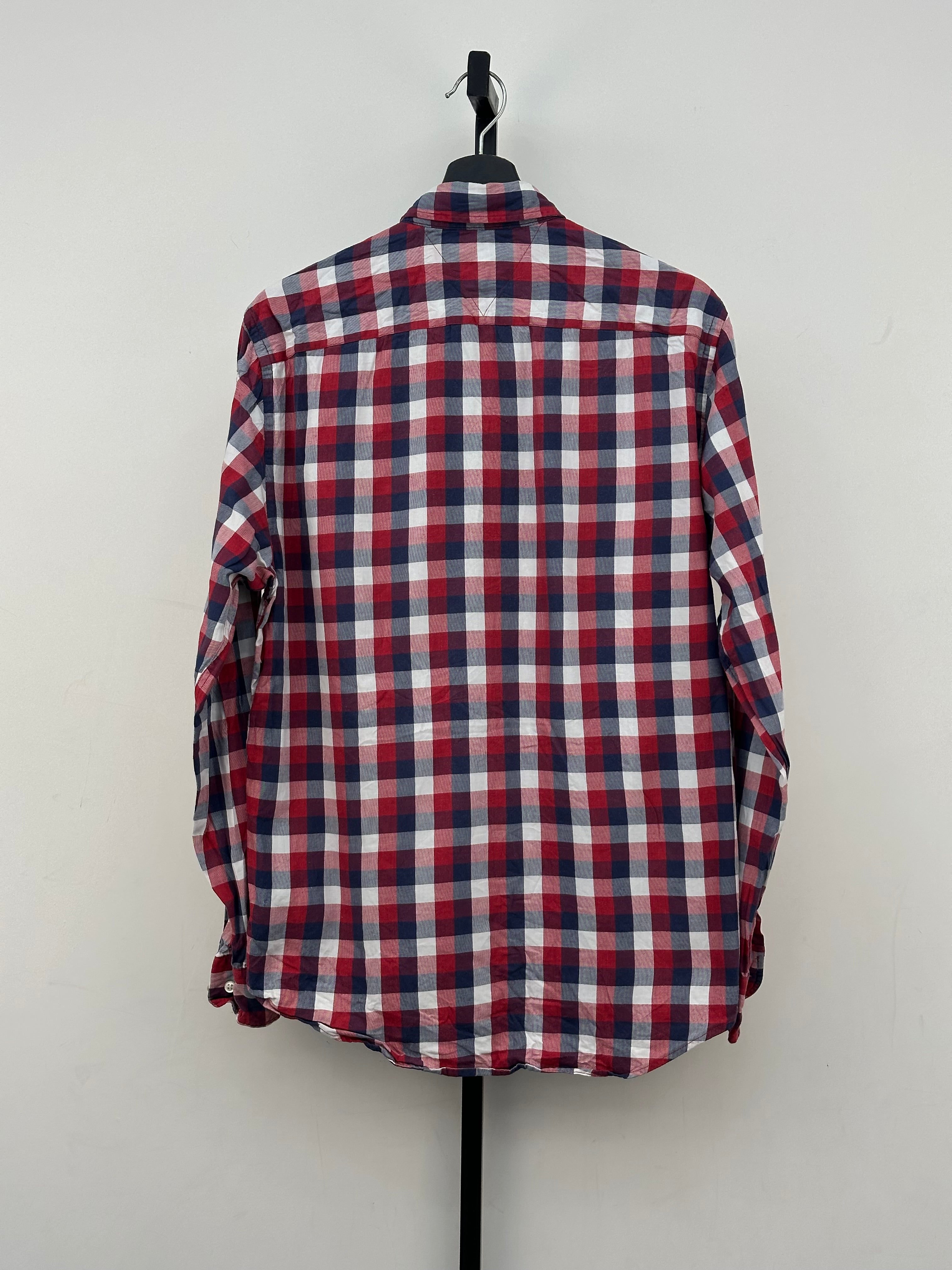 CAMICIA TOMMY HILFIGER TAGLIA: M