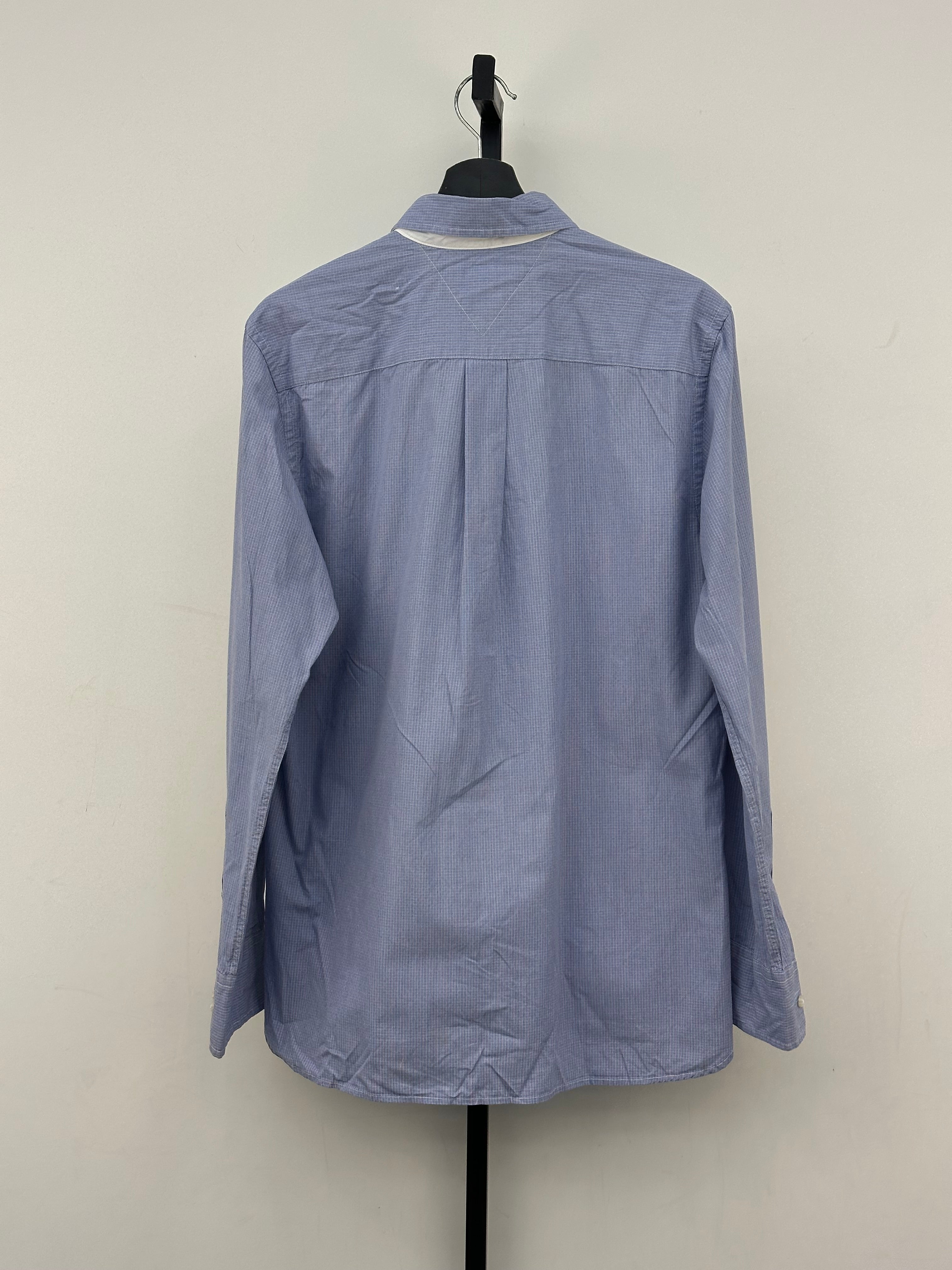 CAMICIA TOMMY HILFIGER TAGLIA: M