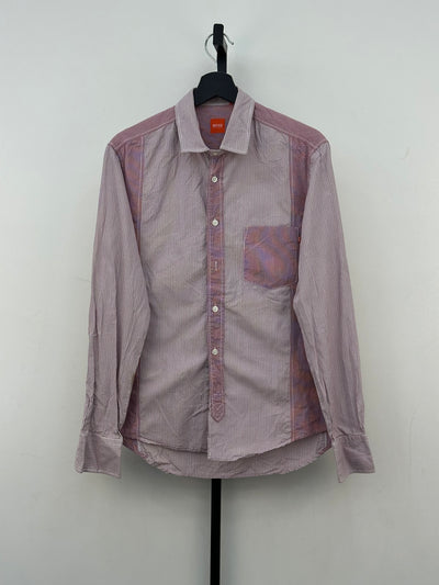 CAMICIA HUGO BOSS: M