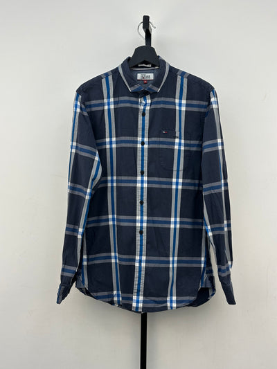 CAMICIA TOMMY HILFIGER TAGLIA: M