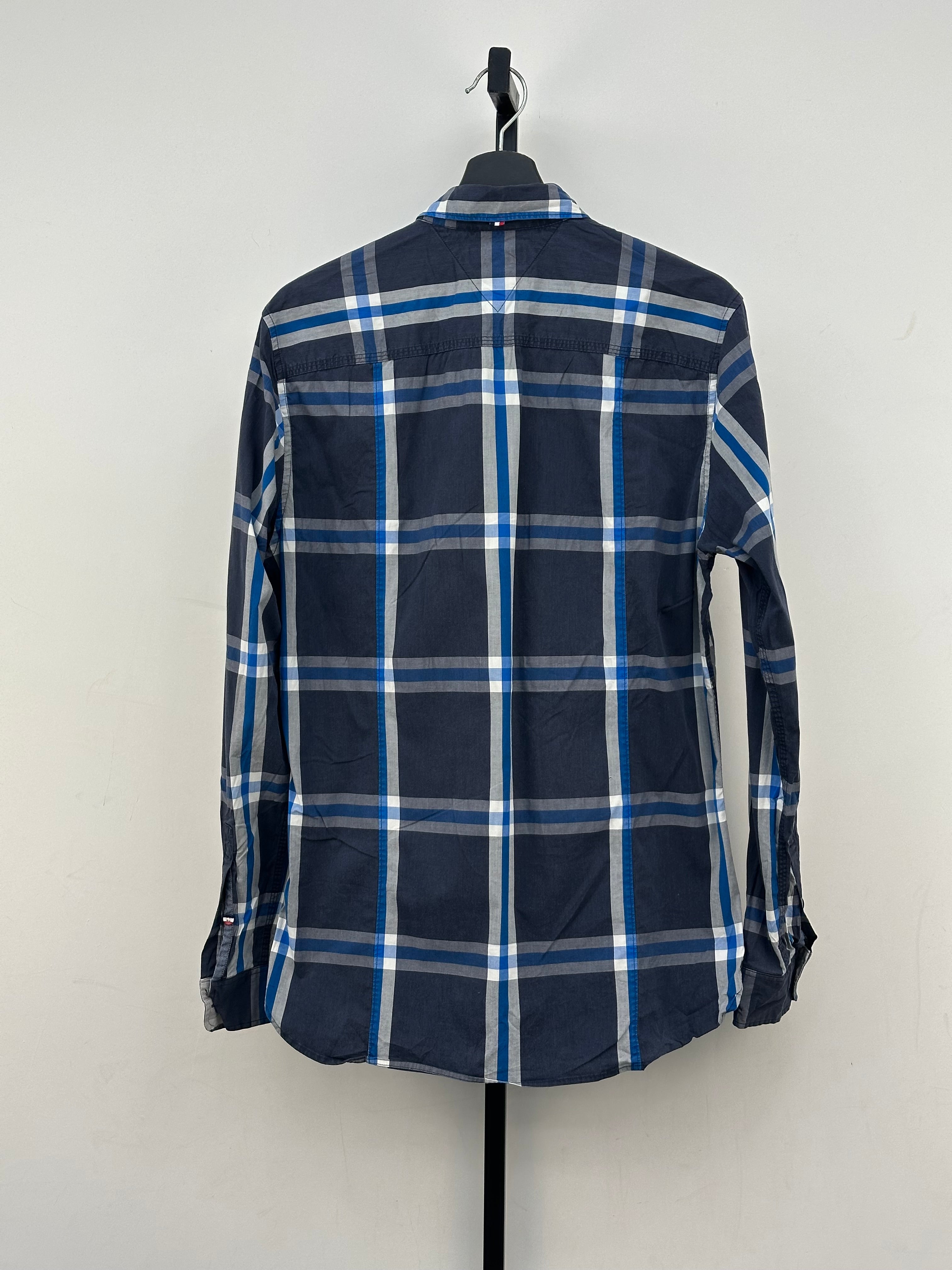 CAMICIA TOMMY HILFIGER TAGLIA: M