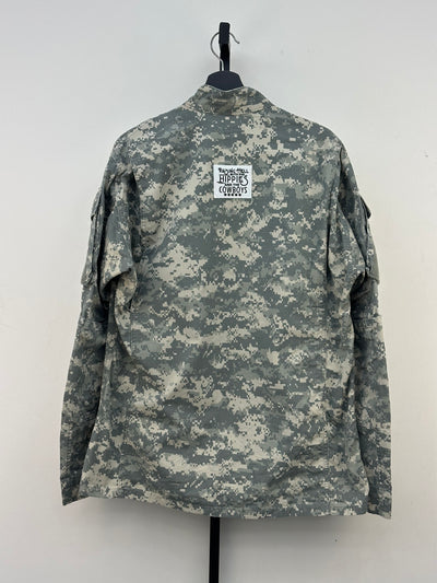 FIELD JACKET U.S ARMY VINTAGE TAGLIA: M
