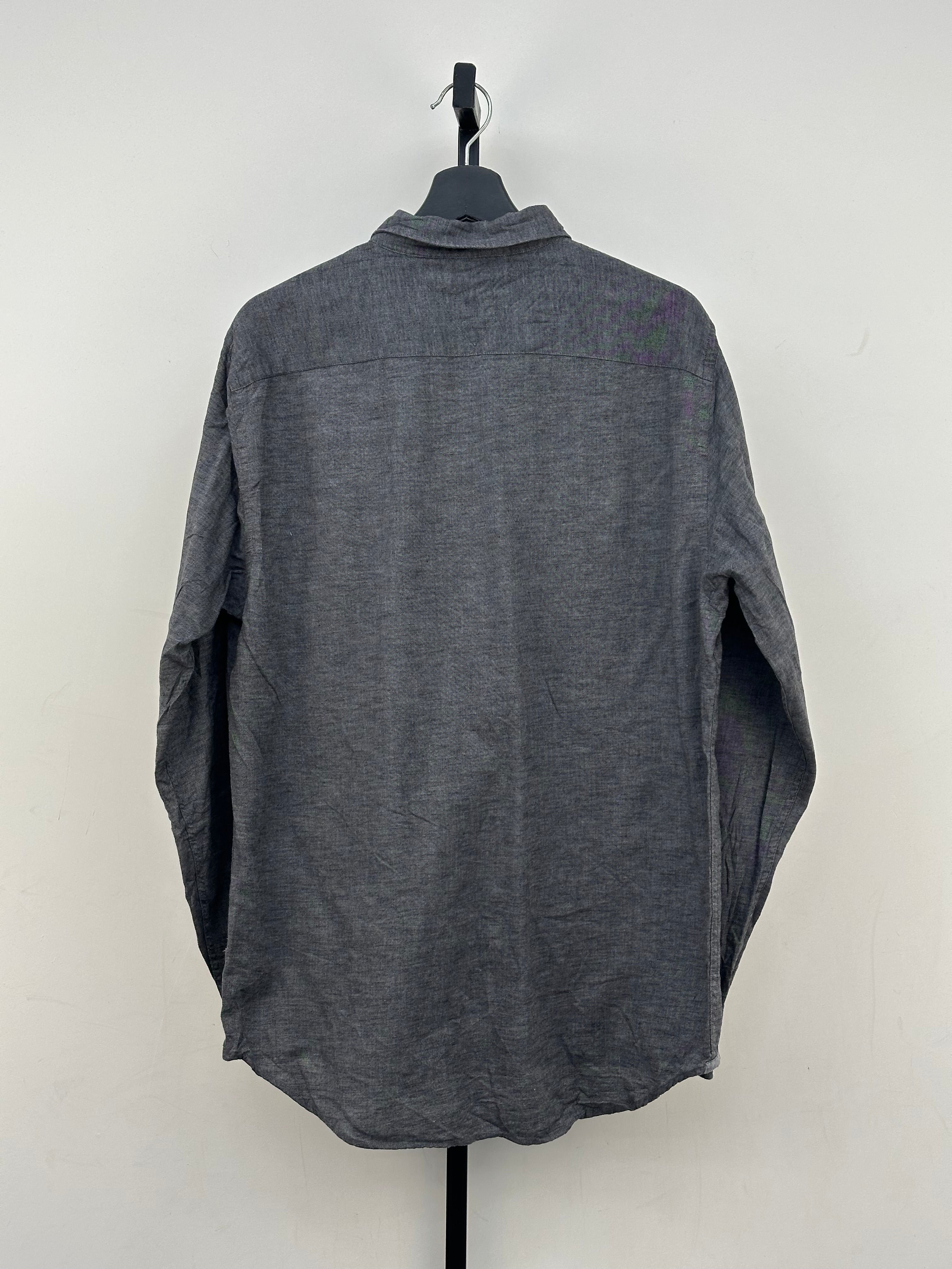 CAMICIA TOMMY HILFIGER TAGLIA: L