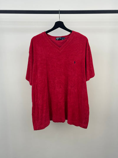 T-SHIRT RALPH LAUREN TAGLIA : XL