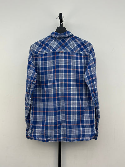 CAMICIA TOMMY HILFIGER TAGLIA: L