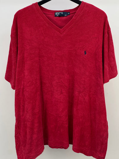 T-SHIRT RALPH LAUREN TAGLIA : XL