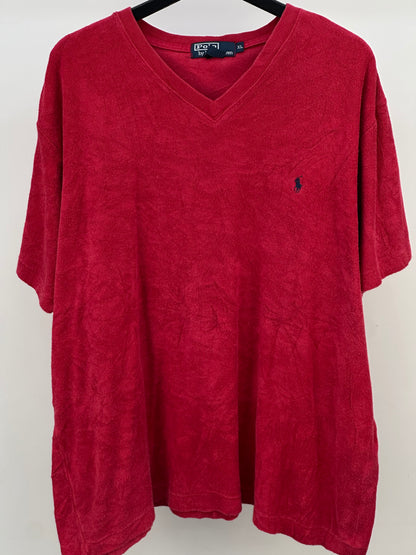 T-SHIRT RALPH LAUREN TAGLIA : XL