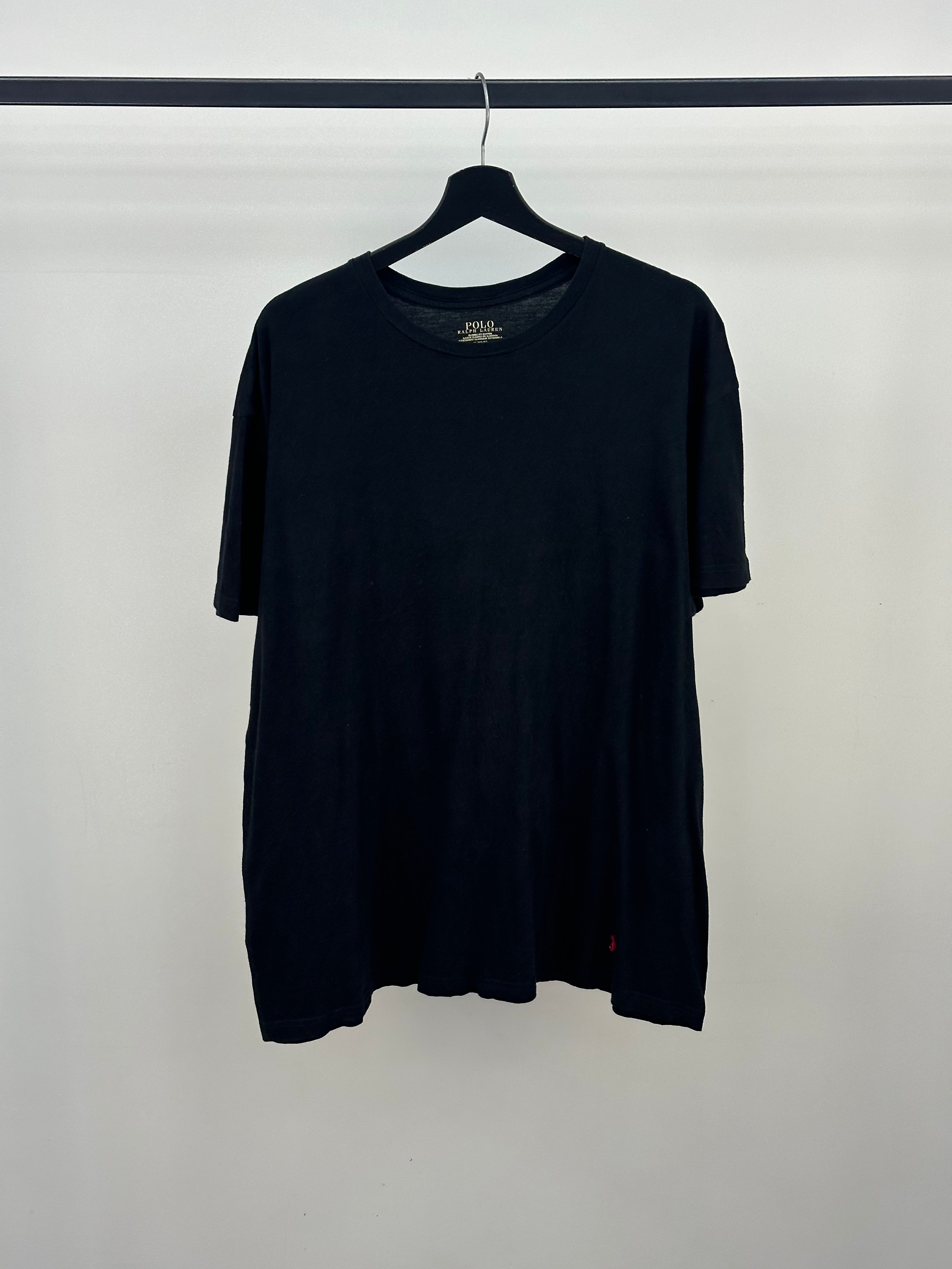 T-SHIRT RALPH LAUREN TAGLIA : XL