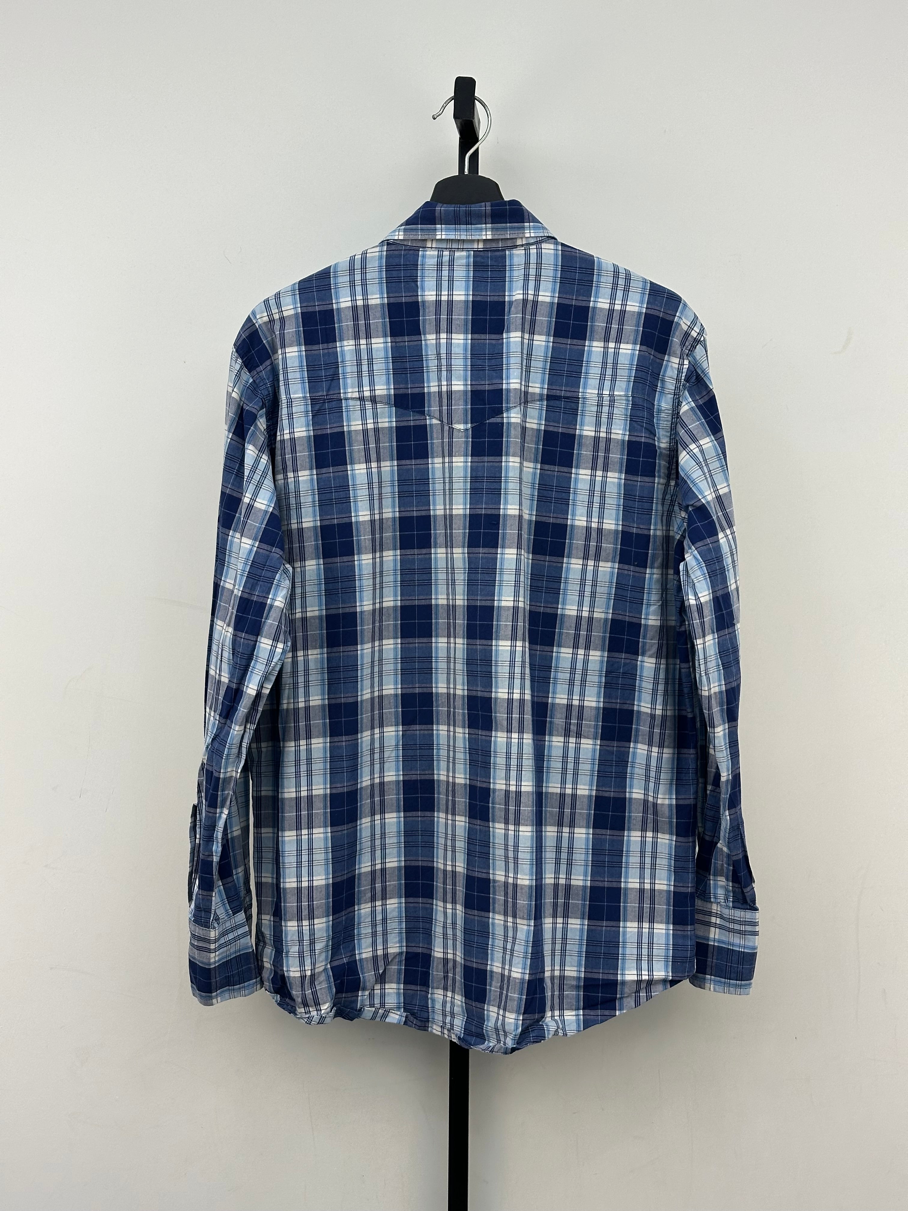 CAMICIA WRANGLER TAGLIA: L