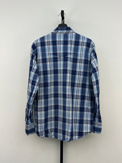 CAMICIA WRANGLER TAGLIA: L