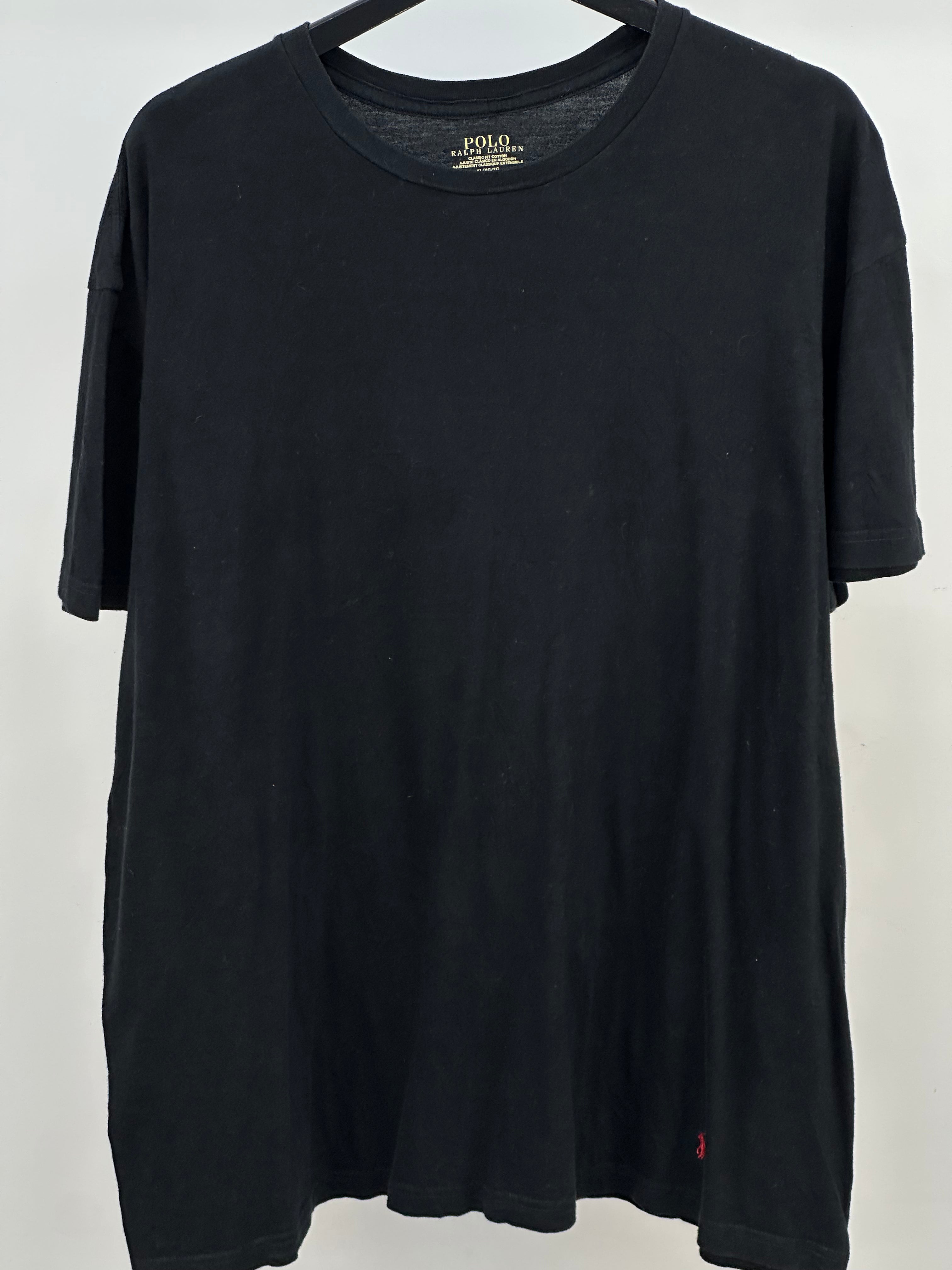 T-SHIRT RALPH LAUREN TAGLIA : XL