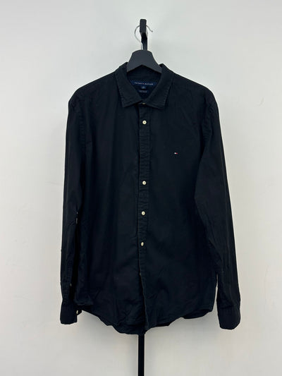 CAMICIA TOMMY HILFIGER TAGLIA: L