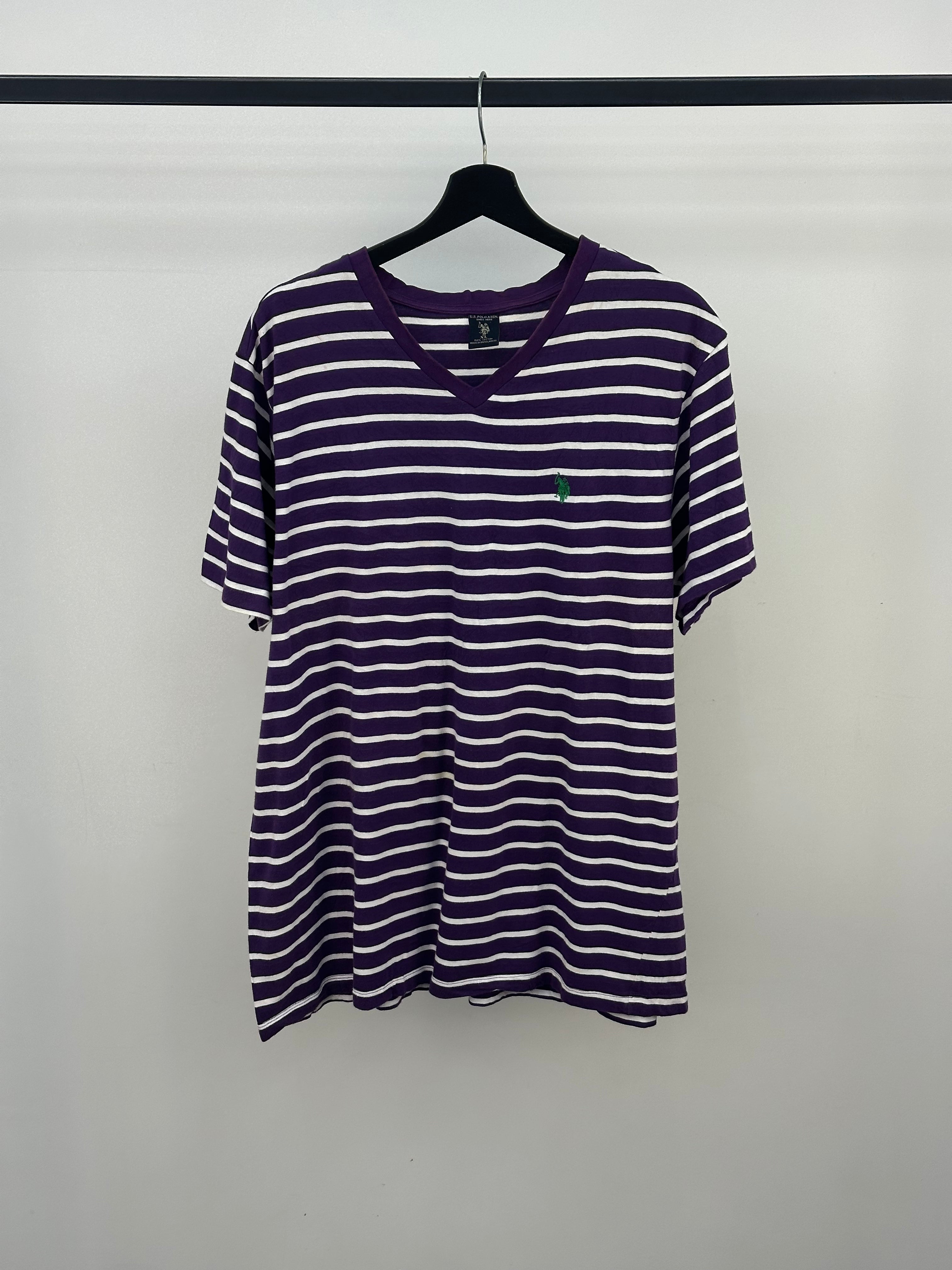T-SHIRT U.S. POLO ASSN. TAGLIA : XL