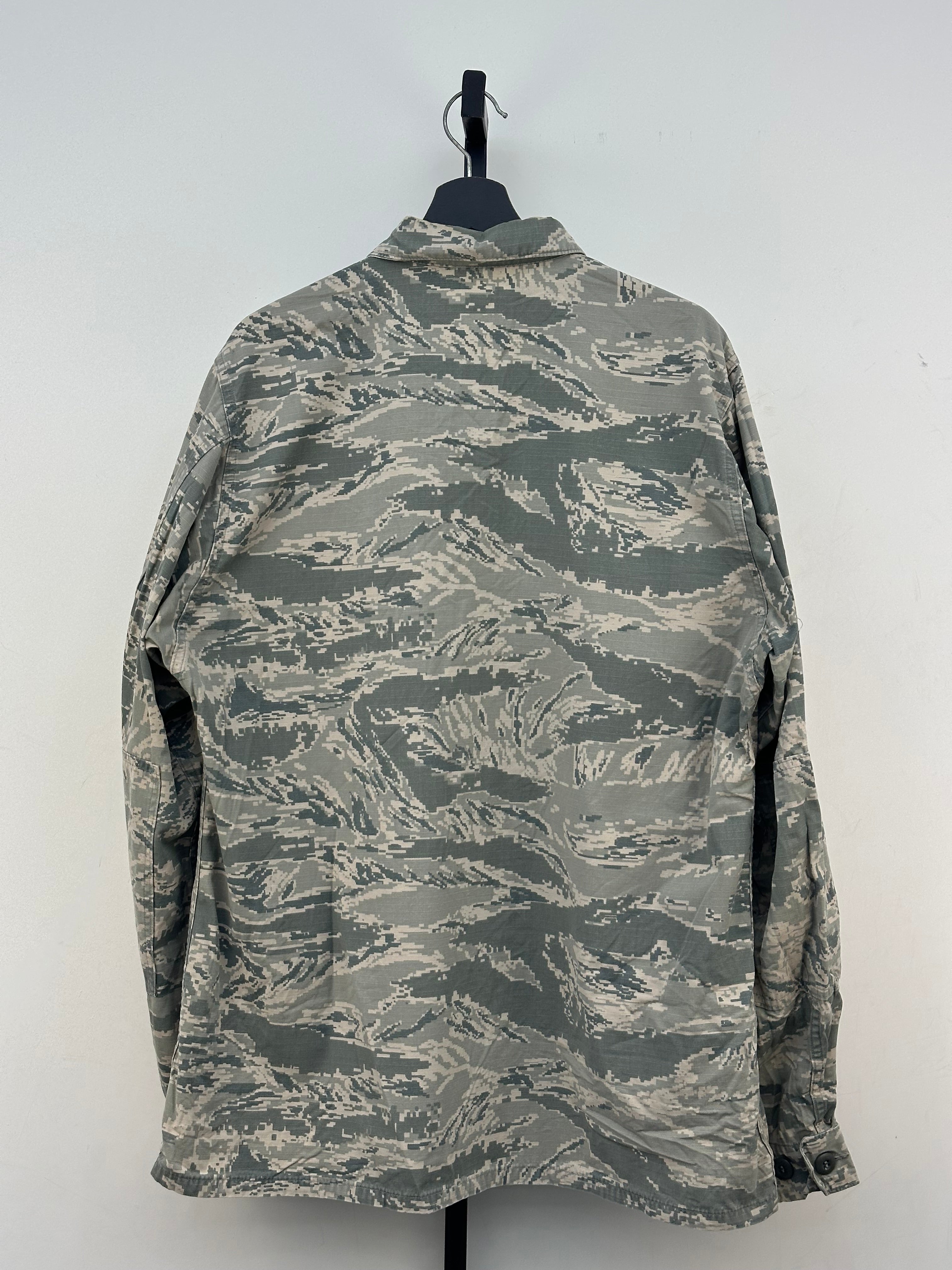 FIELD JACKET U.S ARMY VINTAGE TAGLIA: M