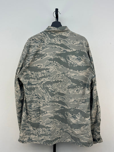 FIELD JACKET U.S ARMY VINTAGE TAGLIA: M