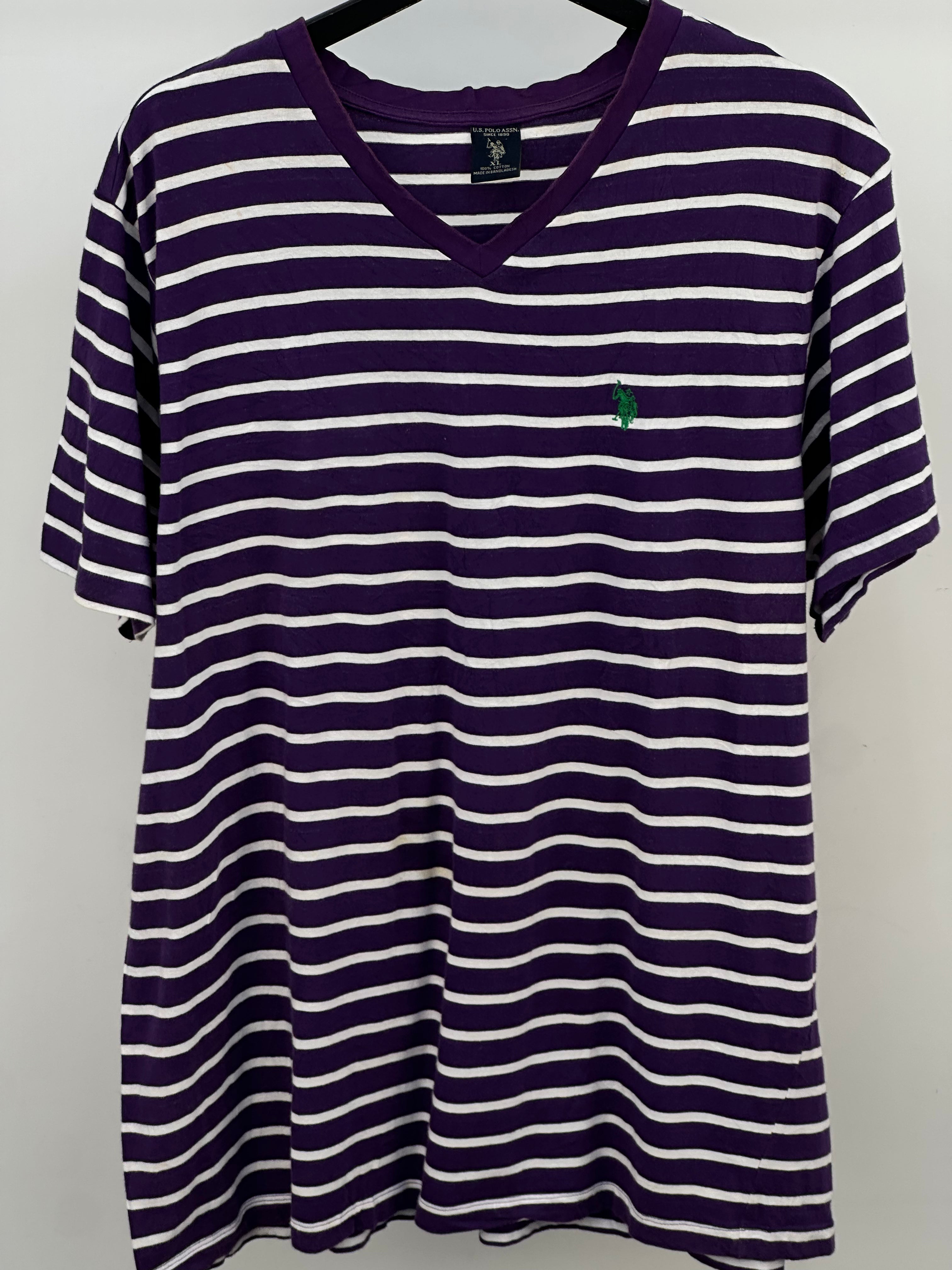 T-SHIRT U.S. POLO ASSN. TAGLIA : XL
