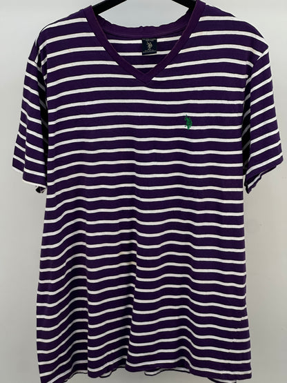 T-SHIRT U.S. POLO ASSN. TAGLIA : XL