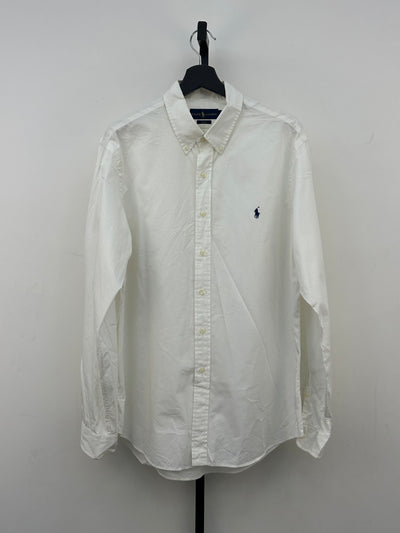 CAMICIA RALPH LAUREN TAGLIA: XL