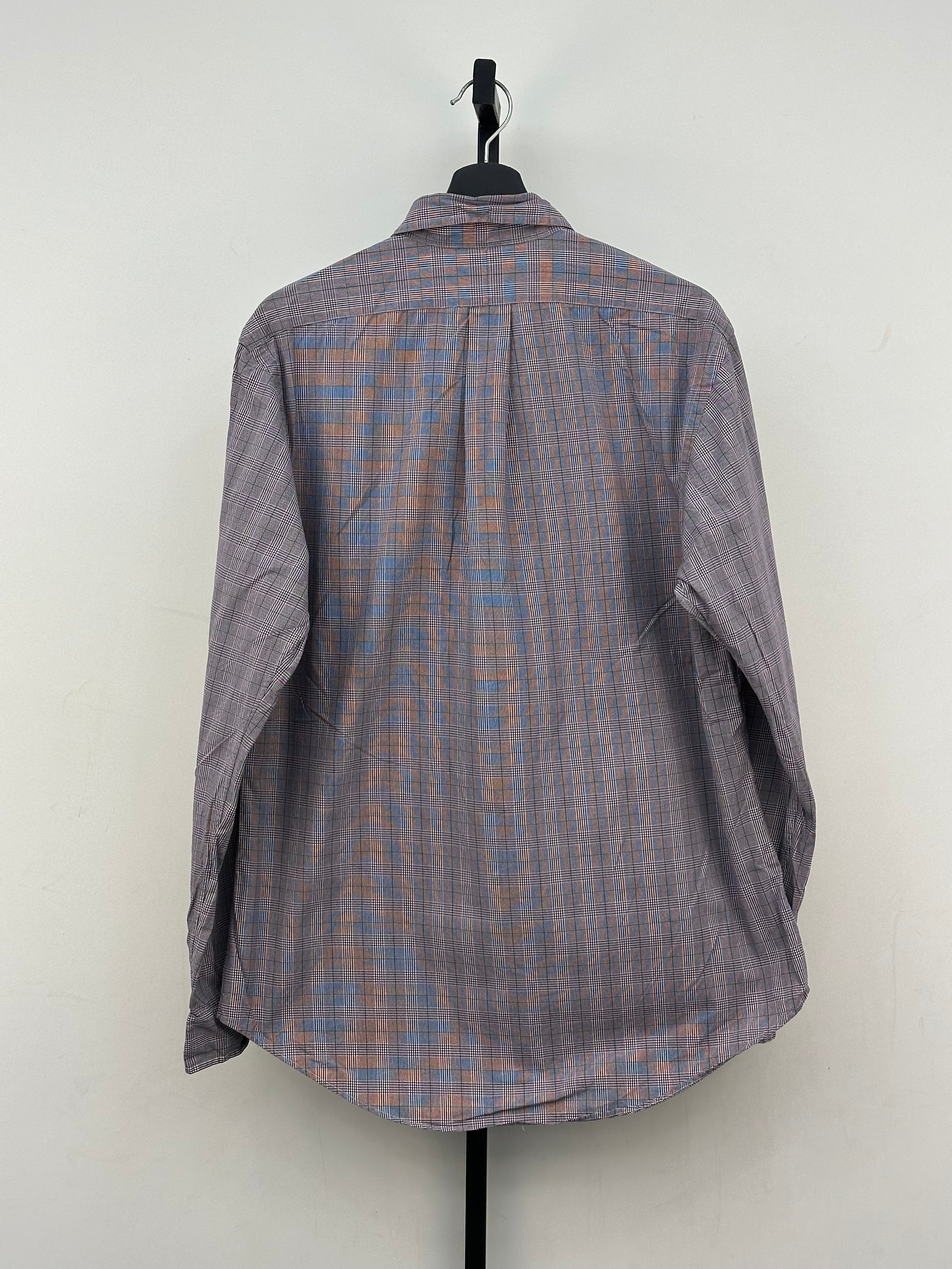 CAMICIA RALPH LAUREN TAGLIA: L